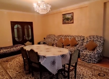 Yeni Yasamal qəsəbəsi