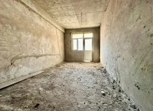 Əliyar Əliyev küçəsi