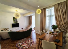 Balaəmi Dadaşov küçəsi