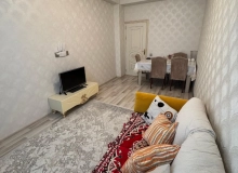 Əliağa Vahid küçəsi