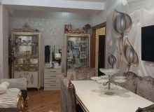 Əsəd Əhmədov küçəsi