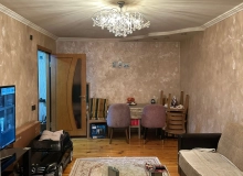 Şərifzadə küçəsi