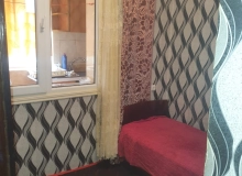 Suraxanı rayonu Qaraçuxur qəsəbəsi