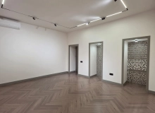 Zərifə Əliyeva küçəsi