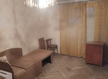 Qurban Xəlilov küçəsi