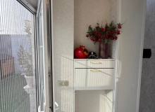 Rza Talıbov küçəsi