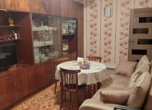 Səməd bəy Mehmandarov küçəsi