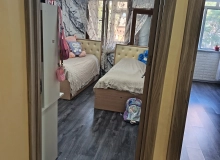 Gəncə Pr, yola yaxın