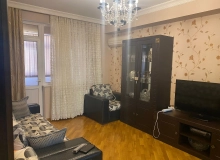 Əsəd Əhmədov küçəsi