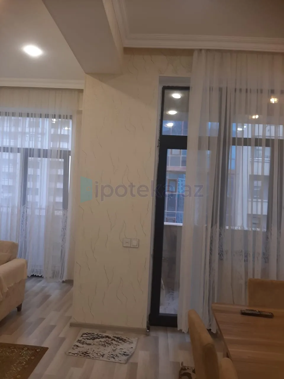 Tibb Universitetinə yaxın, Qulu Quliyev küç.