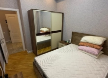 Əbdülvahab Salamzadə küçəsi