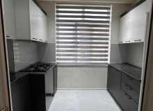 M.Hüseynzadə küçəsi