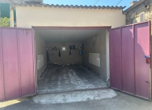 H.Heybətov küçəsi