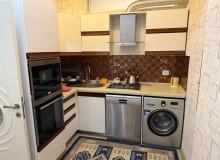 Rövşən Hüseynov küçəsi