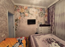 Həsən Əliyev küçəsi