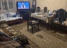 Satılır Yeni Günəşli V massivi