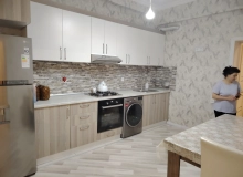 Masazır, Yeni Bakı yaşayış kompleksi, bina 15