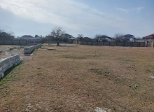 Buzovna qəsəbəsi