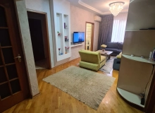 Yeni Günəşli AB massivi, Qartal abidəsinin yaxınlığı