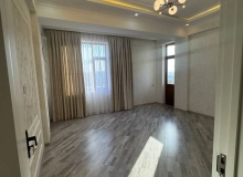 Abşerom Siti yaşayış kompleksi