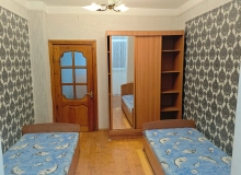 Yeni Günəşli AB massivi