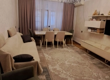 Nəsrəddin Tusi küçəsi