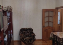 Mirmahmud Kazımovski küçəsi