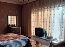 Zığ qəsəbəsi.