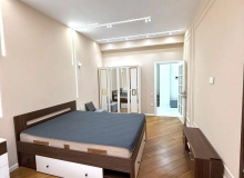 Elşad Qüliyev küçəsi