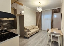 Satılır Zərdabi küçəsi