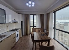 Müstəqillik küçəsi