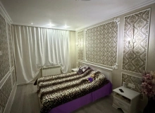 Əsəd Əhmədov küçəsi