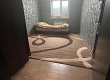 Masazır qəsəbəsi, Nəsrəddin Tusi küçəsi