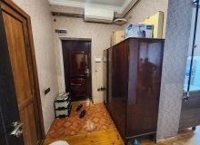 Masazır, Yeni Bakı yaşayış kompleksi, bina 15