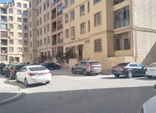 Masazır Rahat Nəfəs yaşayış kompleksi
