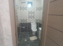 Zabrat qəsəbəsi