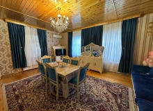 Buzovna qəsəbəsi