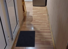 Mehmandarov küçəsi