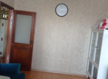 Yeni Günəşli AB massivi