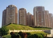 Satılır Moskva prospekti