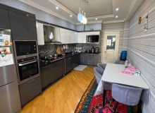 Ə.Əlizadə küçəsi