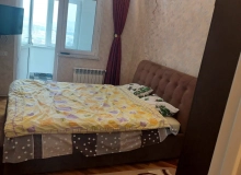 Nərmanov rayonu metroya 5-6 dəqə məsafə