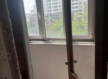 Əhməd Cəmil küçəsi