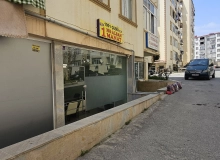 Masazır qəsəbəsi Qurtuluş 93 kompleksi