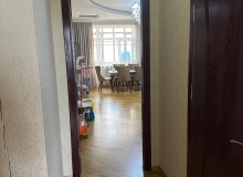 Məhəmməd Hadi küçəsi