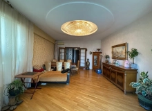 Qara Qarayev prospekti