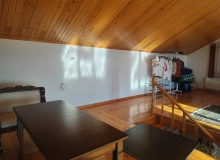 Nizami Gəncəvi küçəsi