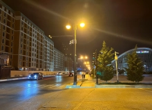 Bulvar küçəsi 103