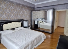 Səbail rayonu, A.Abbaszadə küçəsi