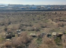 Saray qəsəbəsi, İlqar Abdullayev küçəsi